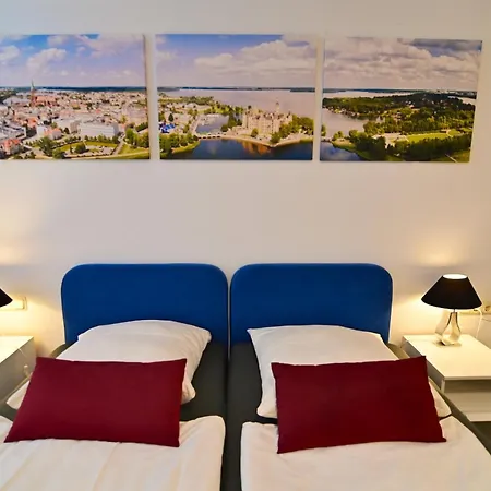 Am Schloss 106 * Schwerin (Mecklenburg-Vorpommern)