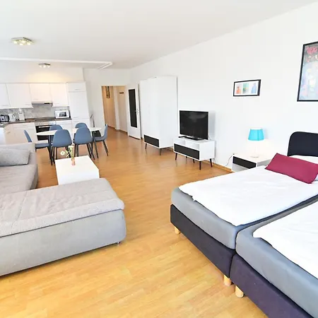 Am Schloss 106 Lejlighed