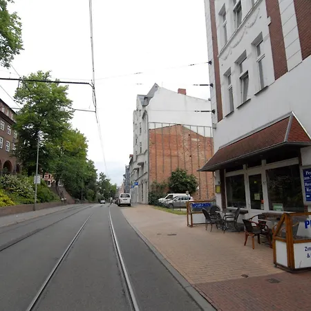 Lejlighed Am Schloss 106