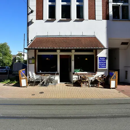 Am Schloss 106 Lejlighed Schwerin (Mecklenburg-Vorpommern)