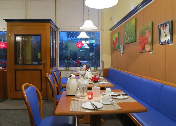 Lägenhet Am Schloss 106 *